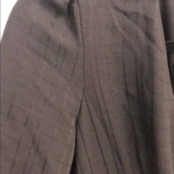 Brand new- Express long sleeved black dress - Picture 4 of 6